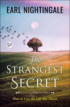 The Strangest Secret (eBook, ePUB) - Nightingale, Earl