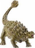Schleich 15023 - Dinosaurs, Ankylosaurus, Dinosaurier, Tierfigur