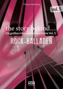 The Story Behind... Vol. 5 - Steinberg, Thomas