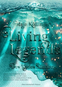 Living Legends - Des Todes Sünden - Köllinger, Maja