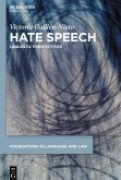 Hate Speech Hate Speech