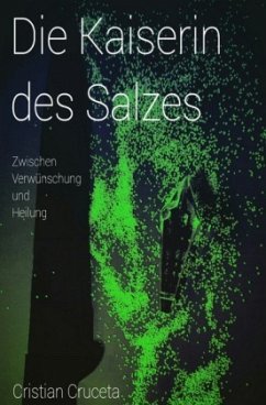 Cover Die Kaiserin des Salzes