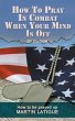 How To Pray In Combat When Your Mind Is... - Bild 1