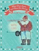 What Does Santa and Elves Do During the Off Season? (eBook, ePUB)