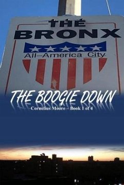 Cover The Boogie Down (eBook, ePUB)