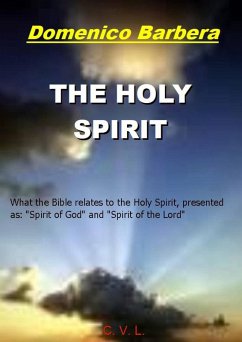 Cover The Holy Spirit (eBook, ePUB)