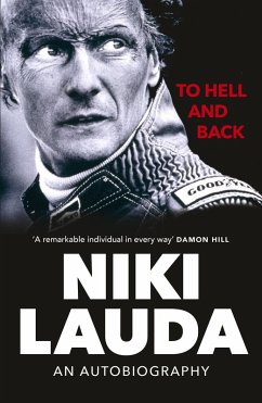 To Hell and Back (eBook, ePUB) - Lauda, Niki