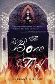 Bone Thief, The (eBook, ePUB)