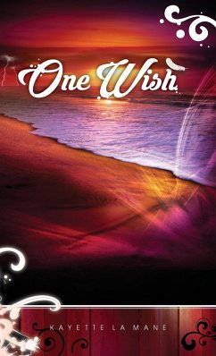 One Wish - La Mane, Kayette