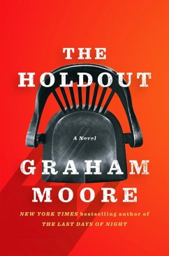 The Holdout - Moore, Graham