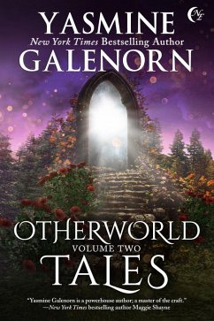 Cover Otherworld Tales: Volume 2 (eBook, ePUB)
