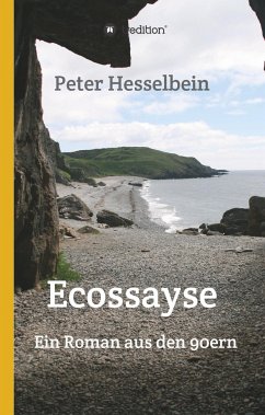 Ecossayse - Hesselbein, Peter