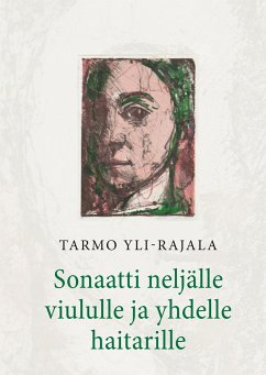 Sonaatti neljälle viululle ja yhdelle haitarille - Yli-Rajala, Tarmo