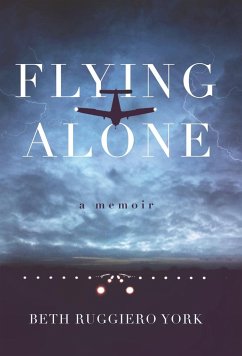 Cover Flying Alone
