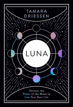 Cover Luna (eBook, ePUB)