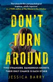 Don't Turn Around (eBook, ePUB)