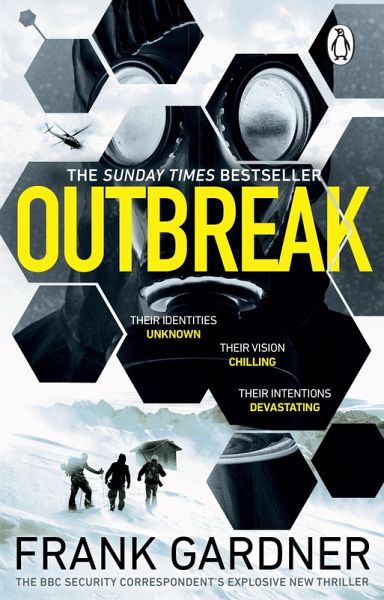 Outbreak (eBook, ePUB)
