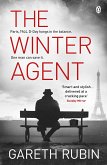 The Winter Agent (eBook, ePUB)
