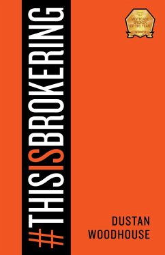 Cover #ThisisBrokering (eBook, ePUB)