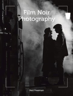 Cover Film Noir Photography