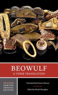 Beowulf: A Verse Translation - Heaney, Seamus;Donoghue, Daniel