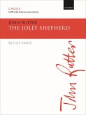 Rutter, J: Jolly Shepherd