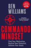 Commando Mindset (eBook, ePUB)