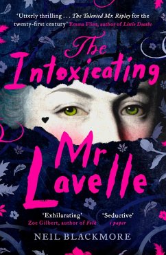 The Intoxicating Mr Lavelle (eBook, ePUB) - Blackmore, Neil
