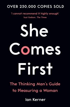 She Comes First - Kerner, Ian