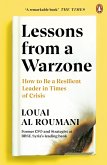 Lessons from a Warzone (eBook, ePUB)