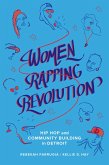 Women Rapping Revolution (eBook, ePUB)