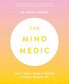 The Mind Medic (eBook, ePUB)