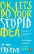 OK, Let's Do Your Stupid Idea (eBook,... - Bild 1