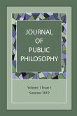 Journal of Public Philosophy