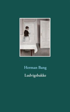 Ludvigsbakke - Bang, Herman