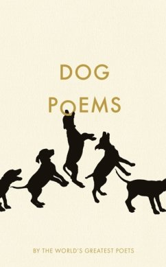 Dog Poems - Various