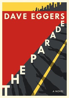 The Parade - Eggers, Dave