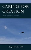 Caring for Creation (eBook, ePUB)