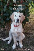 Les Zaventures d'Olympe la Zipie (eBook, ePUB) Les Zaventures d'Olympe la Zipie (eBook, ePUB)