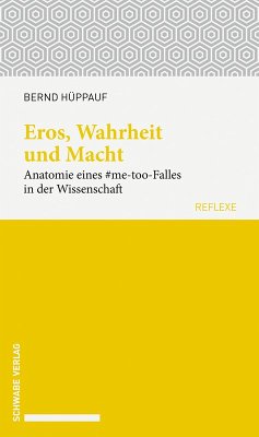 Eros, Wahrheit und Macht (eBook, PDF) - Hüppauf, Bernd