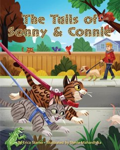 The Tails of Sonny & Connie - Starno, Erica