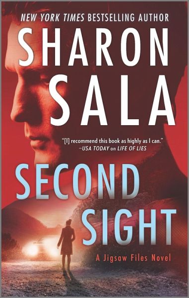 Second Sight (eBook, ePUB)