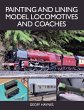 Painting and Lining Model Locomotives... - Bild 1