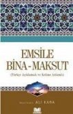 Emsile Bina Maksut Ciltli