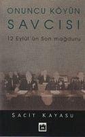 Cover Onuncu Köyün Savcisi