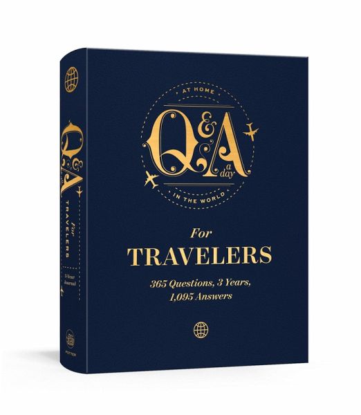 Q&A a Day for Travelers Q&A a Day for Travelers