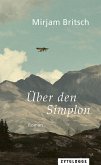 Über den Simplon (eBook, ePUB)