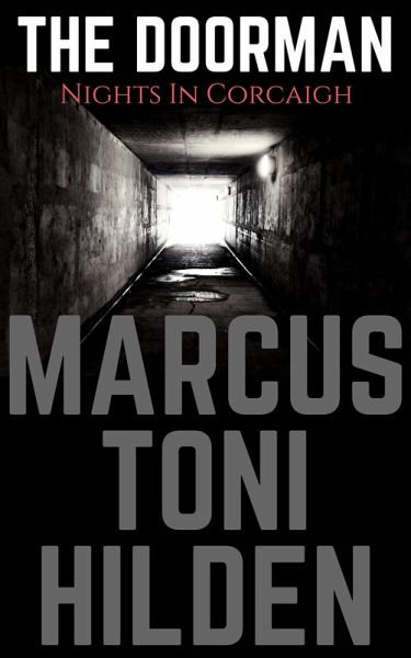 The Doorman: Nights in Corcaigh (eBook, ePUB)
