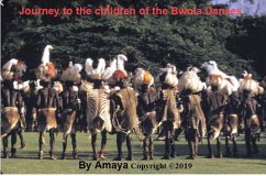 Cover JOURNEY TO CHILDREN OF BWOLA DANCES (eBook, ePUB)