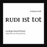 Rudi ist tot (MP3-Download) - Bild 1